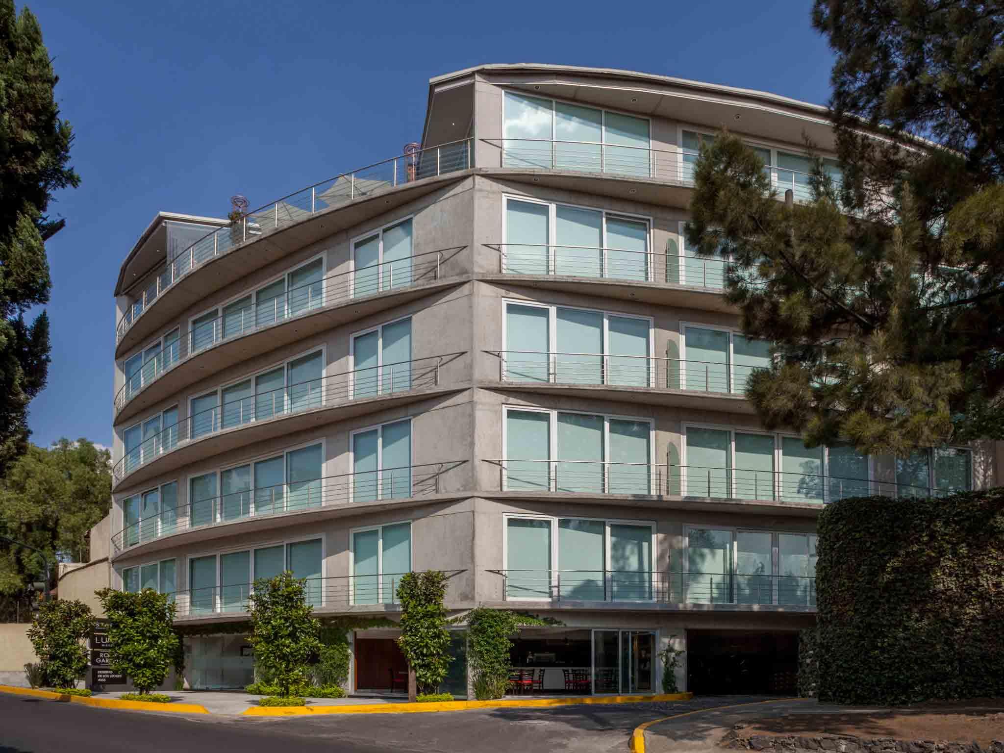 Stara San Angel Inn Boutique Hotel (Adults Only) Мексико Сити Екстериор снимка