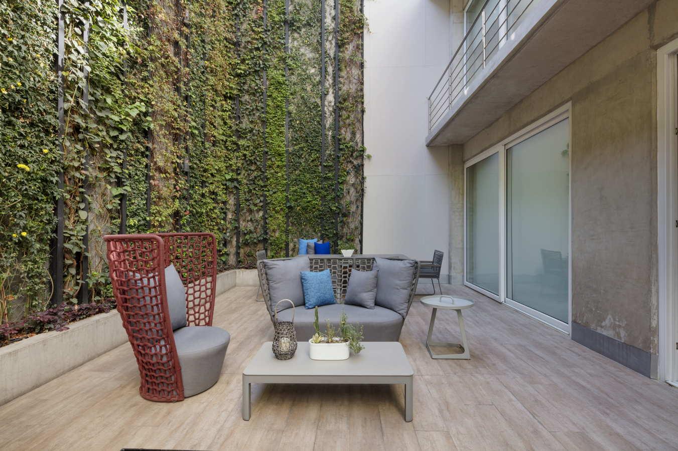 Stara San Angel Inn Boutique Hotel (Adults Only) Мексико Сити Екстериор снимка