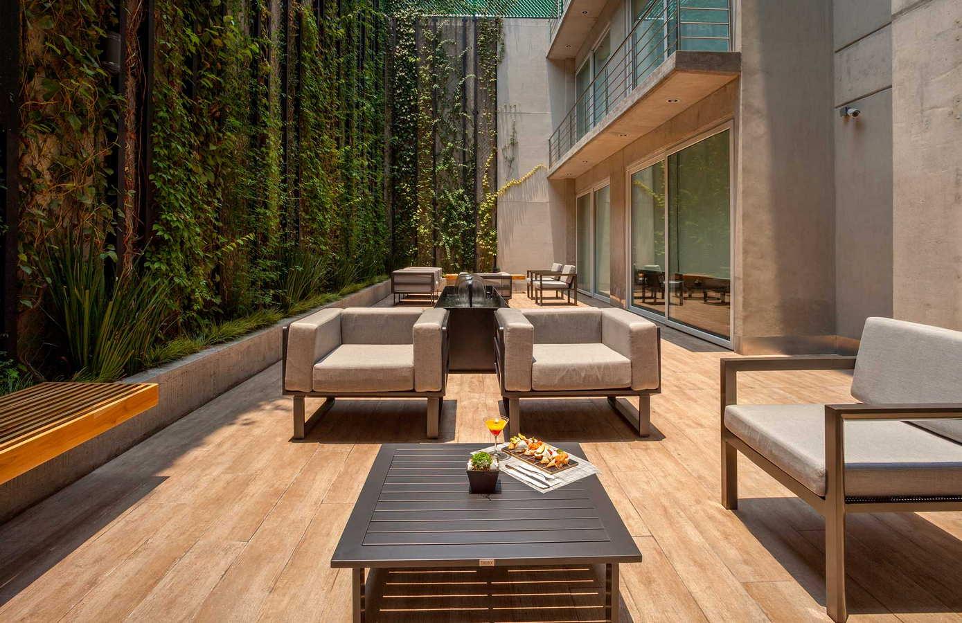 Stara San Angel Inn Boutique Hotel (Adults Only) Мексико Сити Екстериор снимка
