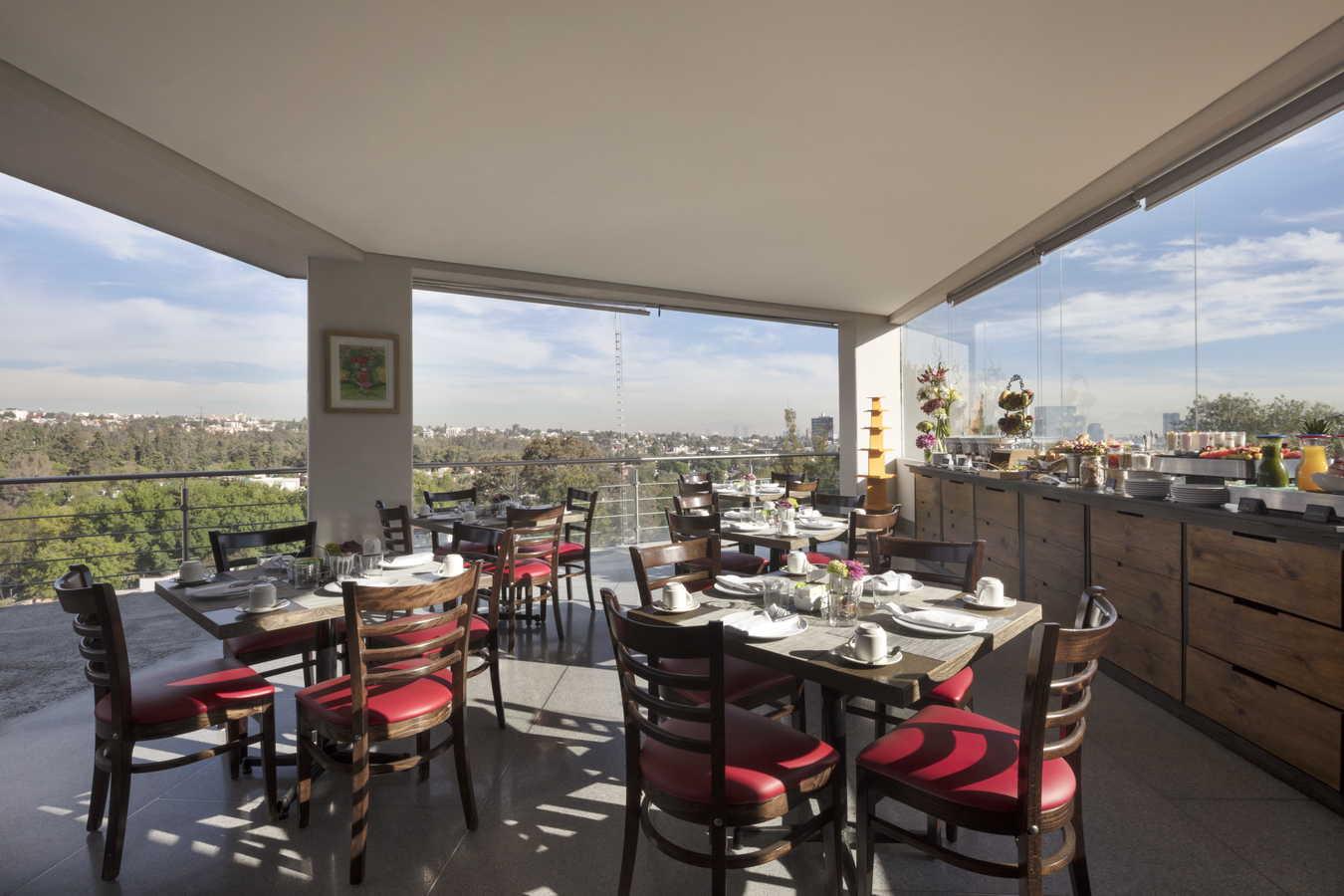 Stara San Angel Inn Boutique Hotel (Adults Only) Мексико Сити Екстериор снимка