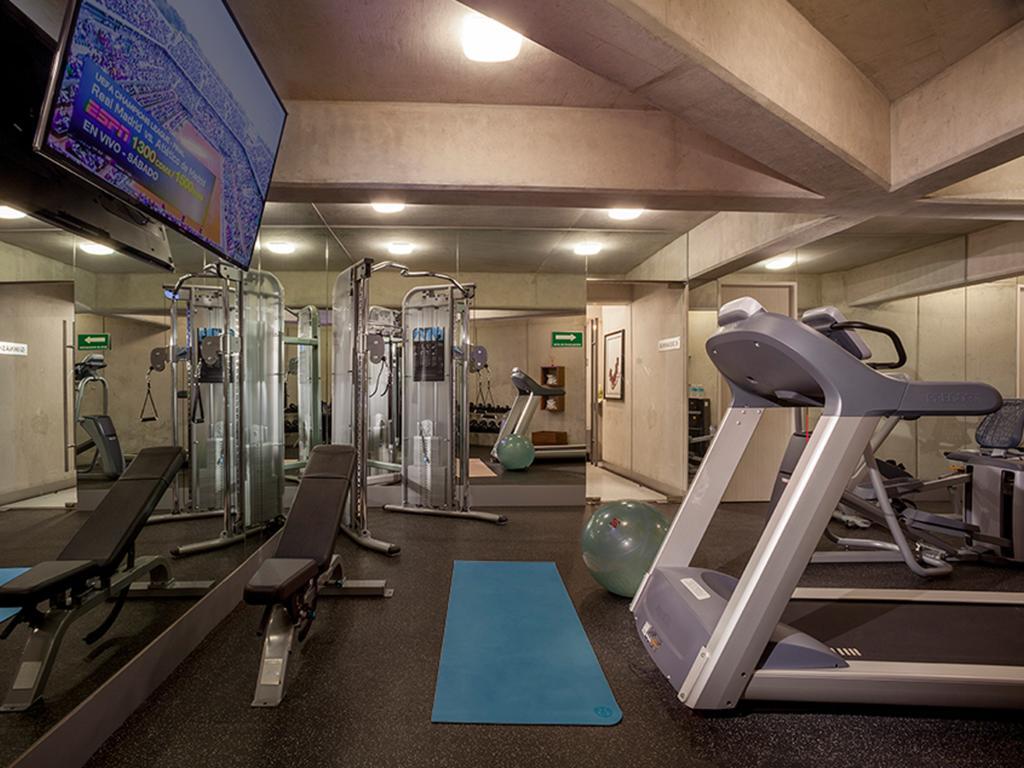 Stara San Angel Inn Boutique Hotel (Adults Only) Мексико Сити Екстериор снимка
