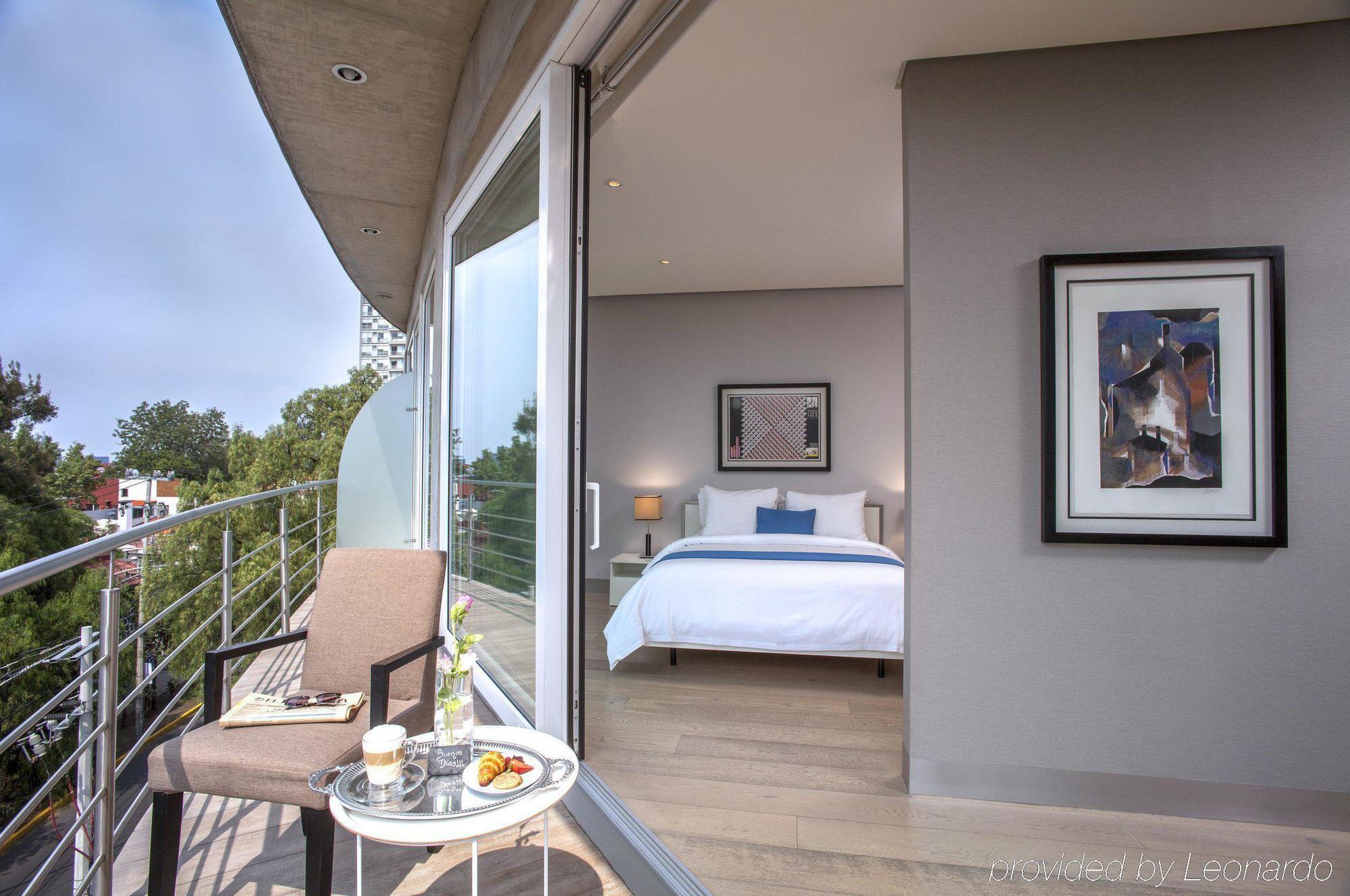 Stara San Angel Inn Boutique Hotel (Adults Only) Мексико Сити Екстериор снимка