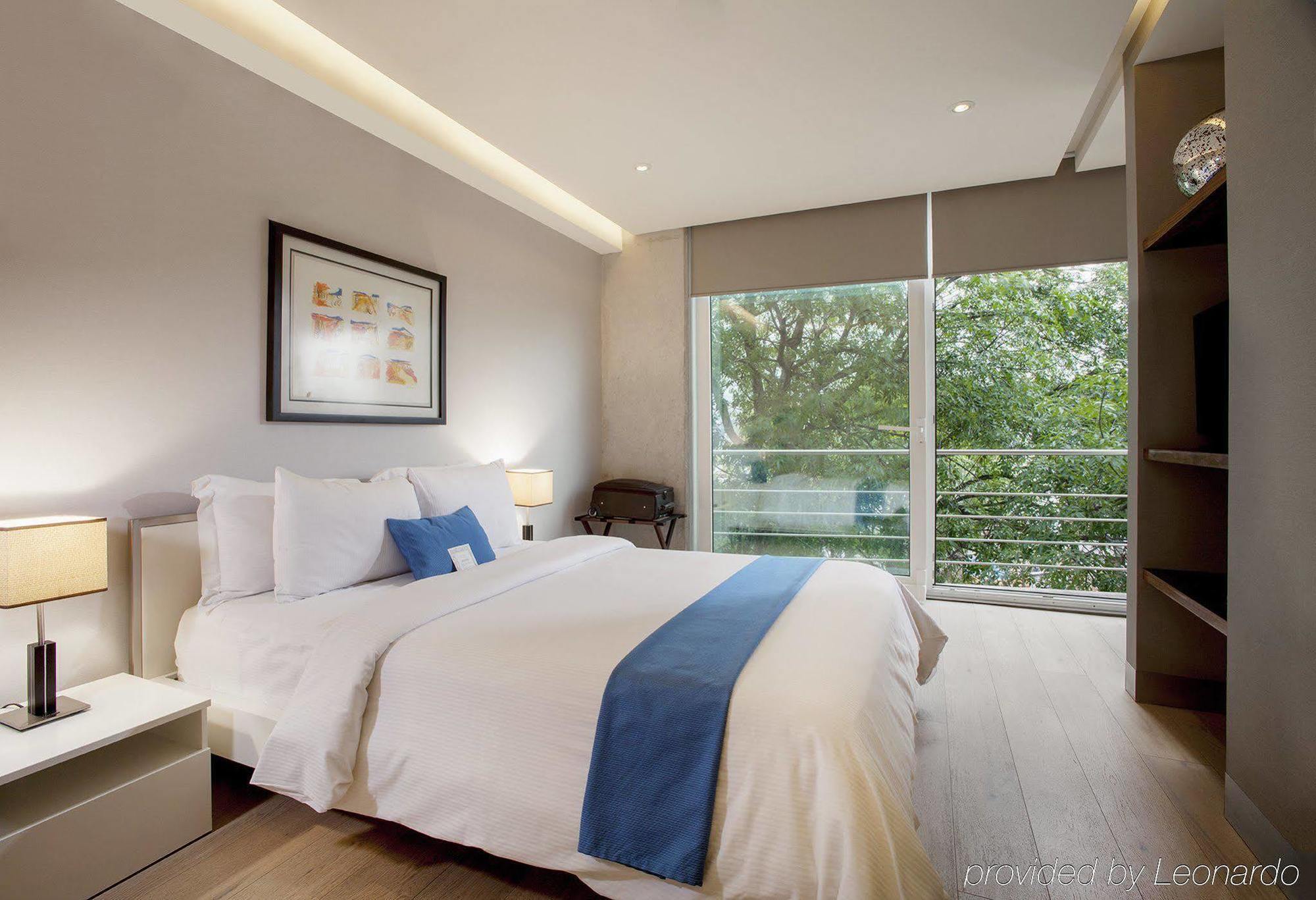 Stara San Angel Inn Boutique Hotel (Adults Only) Мексико Сити Екстериор снимка