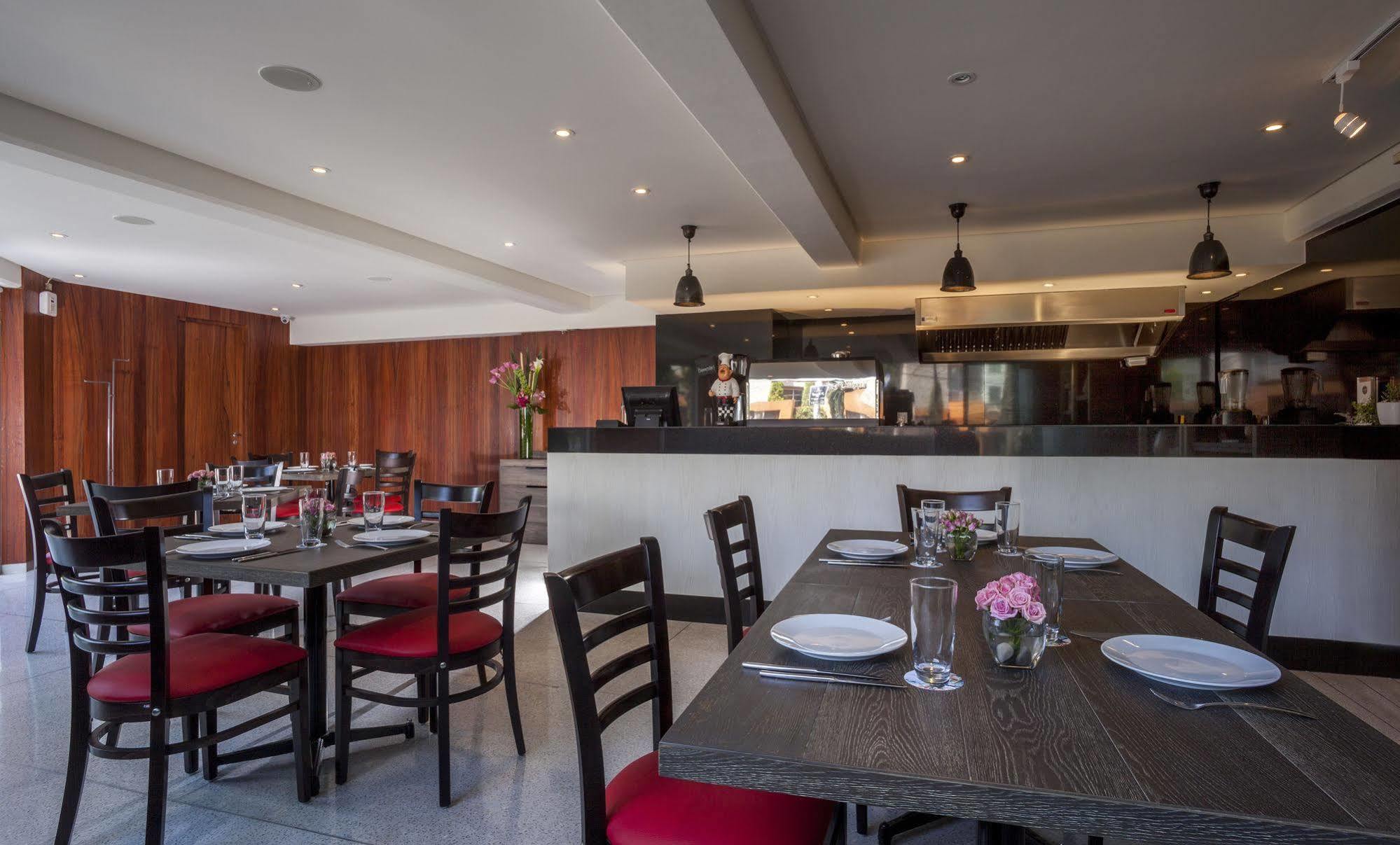 Stara San Angel Inn Boutique Hotel (Adults Only) Мексико Сити Екстериор снимка