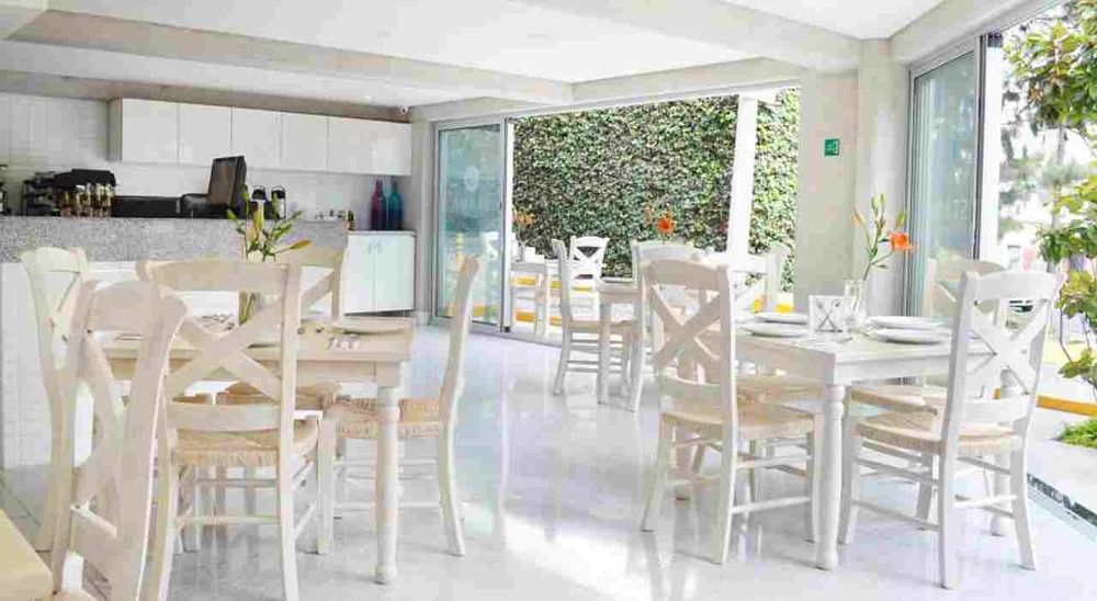 Stara San Angel Inn Boutique Hotel (Adults Only) Мексико Сити Екстериор снимка